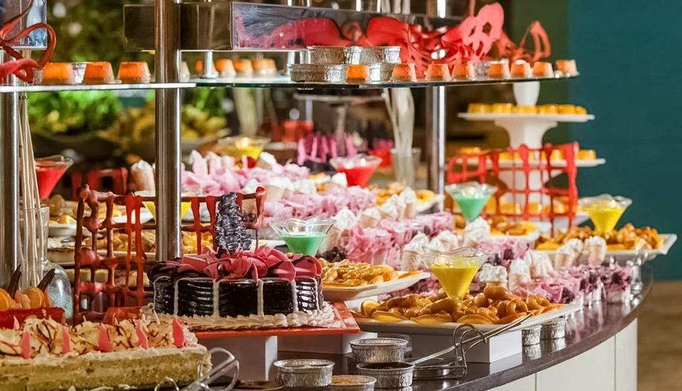 هتل شروود دریمز ریزورت آنتالیا